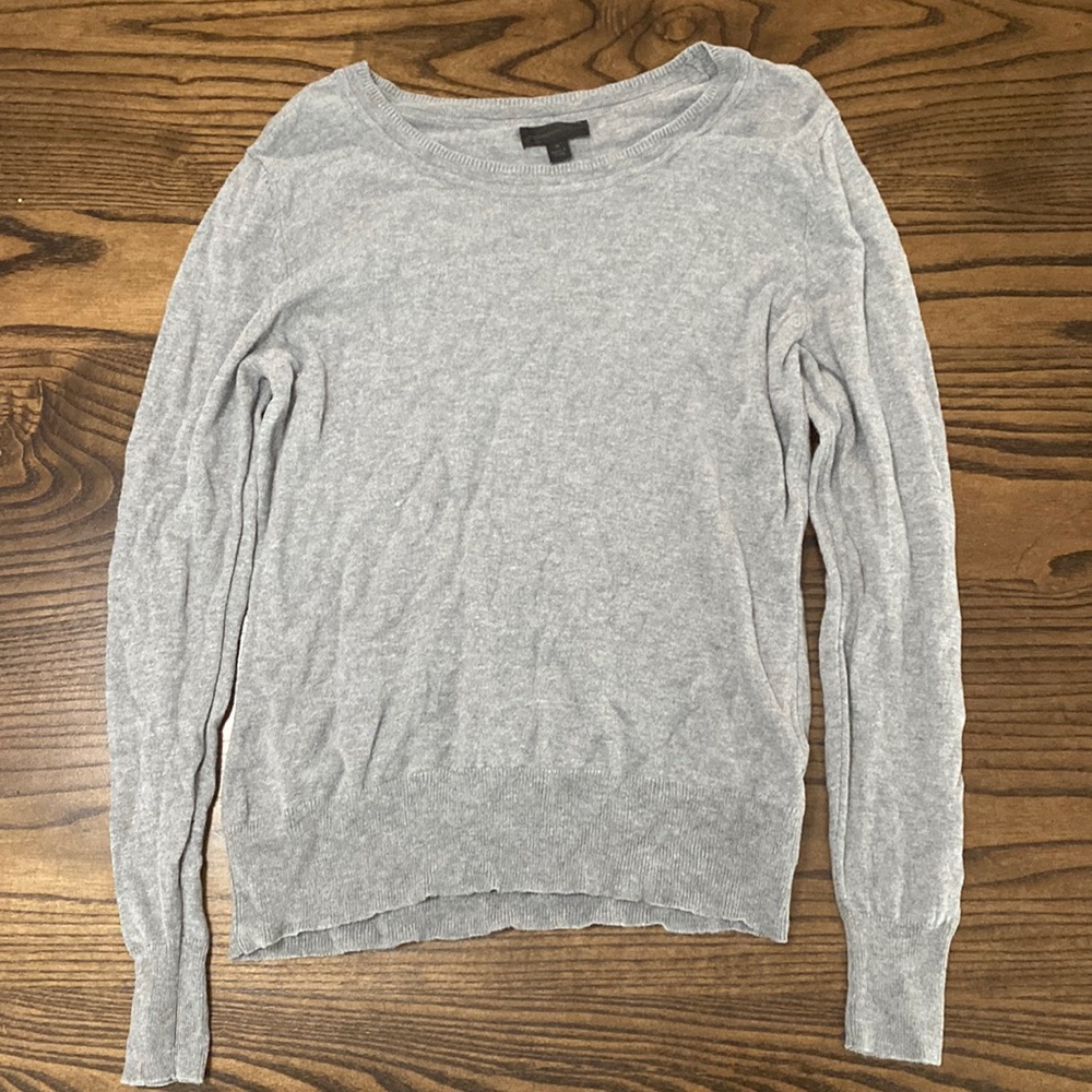 Worthington crew neck sweater size medium